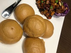 八宝酱-枣子树·素食餐厅(朱家尖店)
