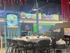 -友记功夫香·人民川菜(红牌楼店)