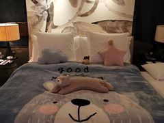 -广州四季酒店