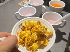 -探炉·香辣豆花烤鱼(笋岗宝能环球汇店)