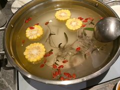 -张凯达·深海石斑鱼潮汕火锅(十五年品牌•虹桥天街店)