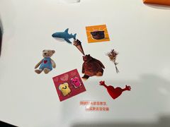 -宜家·瑞典风味餐厅(天津东丽商场店)