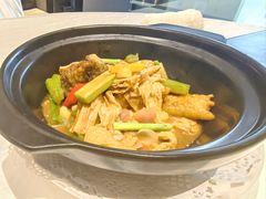 -白云宾馆·白云宴餐厅