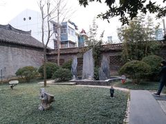 -苏皖边区政府旧址纪念馆