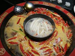 -矮板凳老火锅(宽窄巷子店)