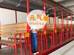 -歌斐颂巧克力小镇