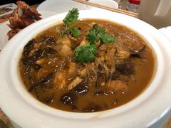 -上关雪東北菜(中房金谊店)
