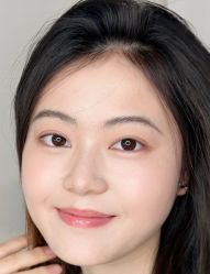 -韩美绣·骨相纹眉·洗眉美瞳线