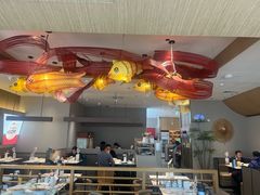 -船歌·鱼水饺青岛菜(枫蓝国际购物中心店)