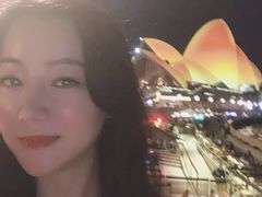 -悉尼歌剧院