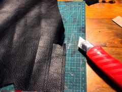 -零几体验diy皮具工作室(振业城店)