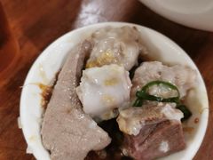 猪杂粥-华记粥饭店(印象容桂主题风情街店)