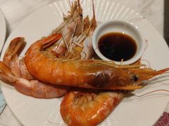 -成都瑞吉酒店·秀餐厅