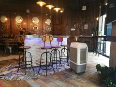 -BOPEYE·波派炸鸡(河西中央商场店)