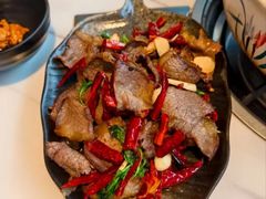 -蘑统田下·野生菌火锅