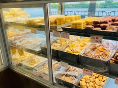 -韵馨大家乐高级面包屋(昌岗东路店)