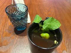 -茉里·舒芙蕾·手作甜品