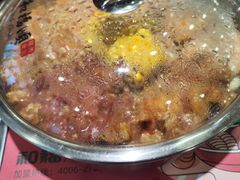 -和福顺牛肉大虾焖锅自助(宝业店)