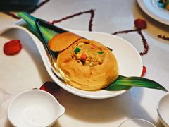 -梧桐Plus·创意京·川料理(万象城店)