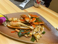 -大岛日本料理铁板烧(南通大饭店)