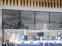 -万达文华酒店·美食汇自助餐厅
