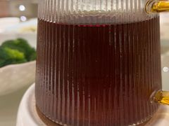 -正佳广场万豪酒店-粤菜餐厅·点心·海鲜·聚餐