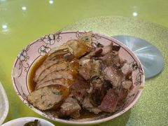 -安记烧鹅(新桥店)