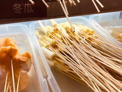 -马路边边串串香(双井直营店)