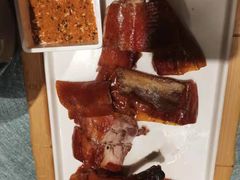 -小厨娘淮扬菜(六合欢乐港店)