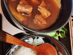 -牛腩之旅·牛腩牛杂煲(光启城美食城店)