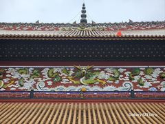 -南岳大庙