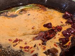 -五里关火锅(牛市口店)