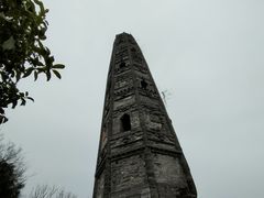 -上海佘山国家森林公园天马山园