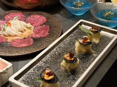 -上井料理黑金店(IFS国金中心店)