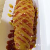 今回は韓国街に行きました