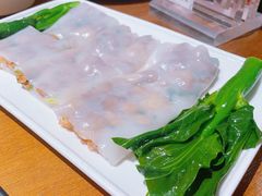 -东百坊巷大酒店·坊巷餐厅(东百中心店)