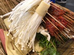 -马路边边串串香(大成路店)