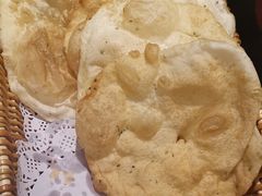 油饼-清真军邺·金富苑肥牛(石坡街旗舰店)