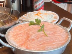 -潮澎派·潮汕菜大排档(南较西路店)