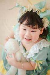 -憨大叔摄影馆80店连锁(诸暨店)