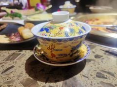 -小龙坎火锅(沙井店)