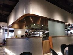 -L'Arome芳芳法国餐厅(仙林金鹰店)