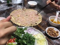 -官塘锋记鱼生·生腌·砂锅粥(牌坊街店)