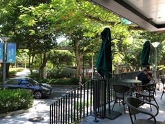 抹茶星冰乐-星巴克(深圳侨城街店)