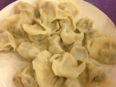 三鲜饺子-喜来酌海鲜·饺子(和平一店)
