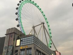 -幻彩摩天轮