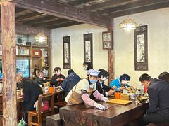 -老横泾面馆(吴中横泾店)