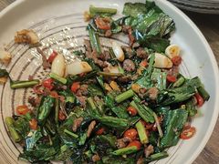 -云海肴·汽锅鸡·云南菜(广安门天虹店)
