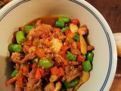 -铁公鸡·四川料理(天环广场店)