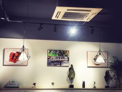 大堂-经堂北路牛肉干面·溪口蒋永峰牛肉馆(宁波店)